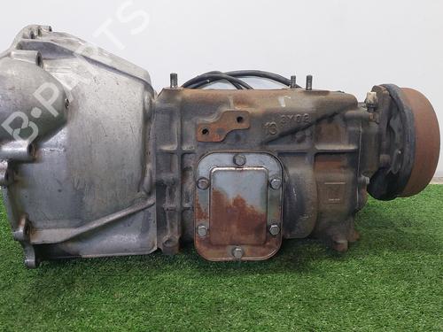 Gearbox VW PASSAT B5.5 (3B3) 1.9 TDI 4motion | BP29314624M3 