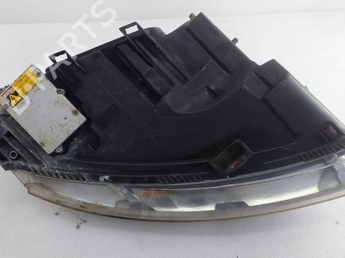 Left headlight AUDI A6 C6 Avant (4F5) 3.0 TDI quattro | BP28322025C28 