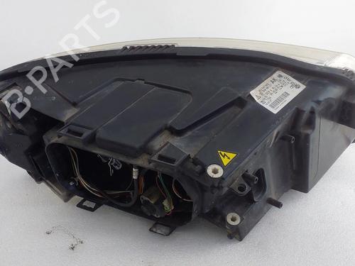 Left headlight AUDI A6 C6 Avant (4F5) 3.0 TDI quattro | BP28322025C28 