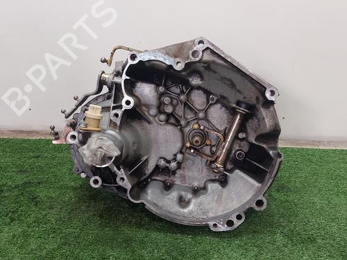Used Gearbox CITROËN SAXO (S0, S1) 1.5 D (57 hp) 29328326