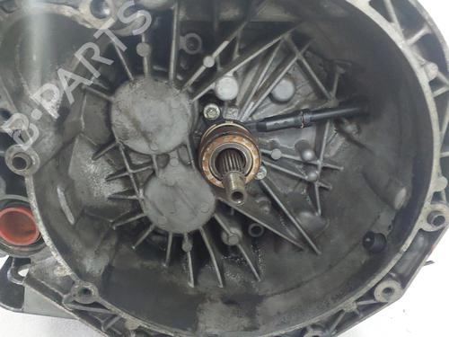 Gearbox OPEL VIVARO A Bus (X83) 1.9 DTI (F7, J7, A07) | BP29328332M3 