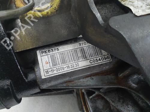 Gearbox OPEL VIVARO A Bus (X83) 1.9 DTI (F7, J7, A07) | BP29328332M3 