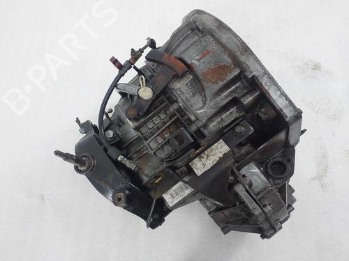 Gearbox OPEL VIVARO A Bus (X83) 1.9 DTI (F7, J7, A07) | BP29328332M3 