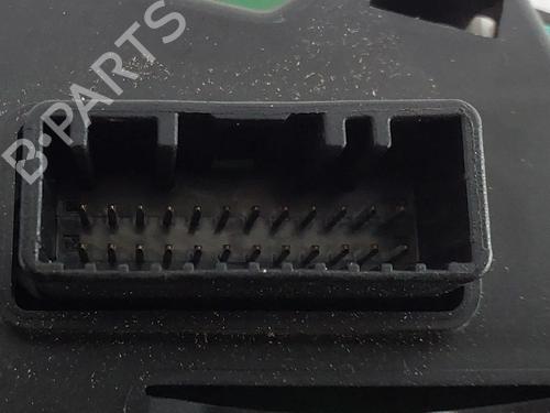 Instrument cluster DACIA SANDERO II TCe 90 (B8M1, B8MA, B8AC) | BP27274035C47 