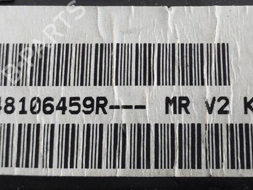 Instrument cluster DACIA SANDERO II TCe 90 (B8M1, B8MA, B8AC) | BP27274035C47 