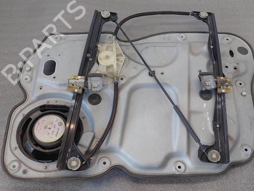 Front left window mechanism VW CADDY III MPV (2KB, 2KJ, 2CB, 2CJ) 2.0 TDI | BP29331264C22 