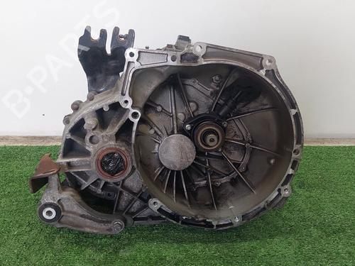 Girkasse FORD FOCUS II (DA_, HCP, DP) 1.6 TDCi (90 hp) 29334902