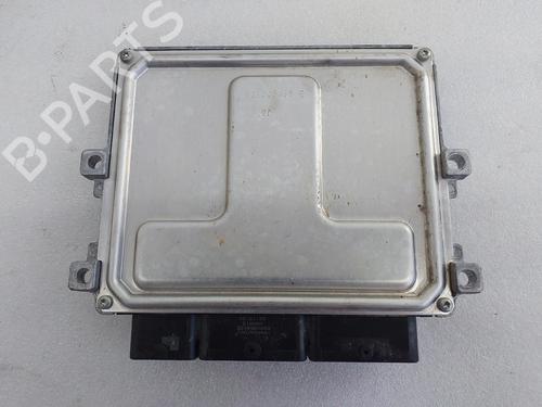 Motorstyringsenhet RENAULT CLIO IV (BH_) 0.9 TCe 90 (BHNF, BHMA, BHMH, BHJK, BHJR) | BP29334911M57 