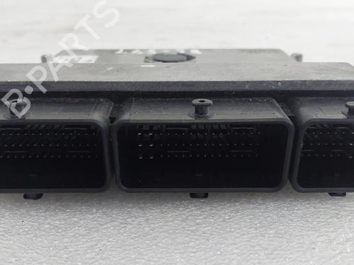 Motorstyringsenhet RENAULT CLIO IV (BH_) 0.9 TCe 90 (BHNF, BHMA, BHMH, BHJK, BHJR) | BP29334911M57 