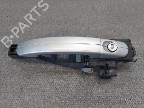 Maneta exterior delantera izquierda FORD FOCUS II (DA_, HCP, DP) 1.6 TDCi (90 hp) 29334912