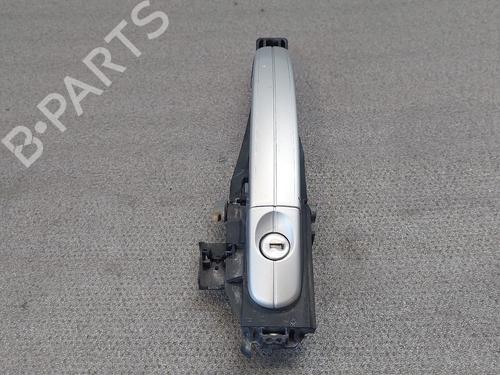 Maneta exterior delantera izquierda FORD FOCUS II (DA_, HCP, DP) 1.6 TDCi | BP29334912C128