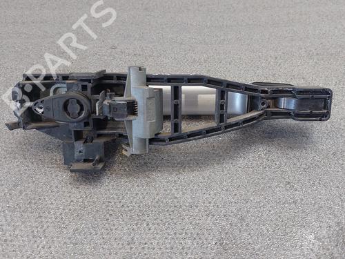 Maneta exterior delantera izquierda FORD FOCUS II (DA_, HCP, DP) 1.6 TDCi | BP29334912C128