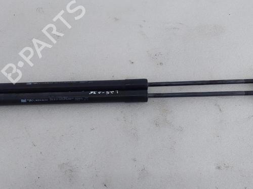Ammortizzatore portellone posteriore RENAULT CLIO IV Hatchback Van (BH_) 1.5 dCi 90 (BHAJ) (90 hp) 29337482