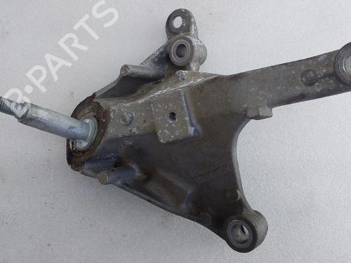 Altro RENAULT CLIO IV Hatchback Van (BH_) 1.5 dCi 90 (BHAJ) (90 hp) 29337485