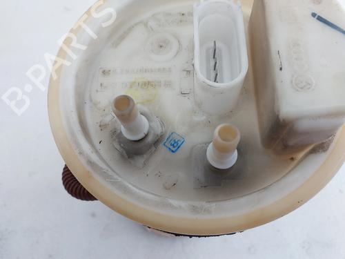 Fuel pump VW GOLF IV (1J1) 1.4 16V | BP29337486M76 