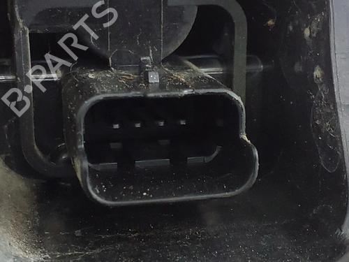 Venstre baglygte RENAULT CLIO IV (BH_) 0.9 TCe 90 (BHNF, BHMA, BHMH, BHJK, BHJR) | BP27256281C34