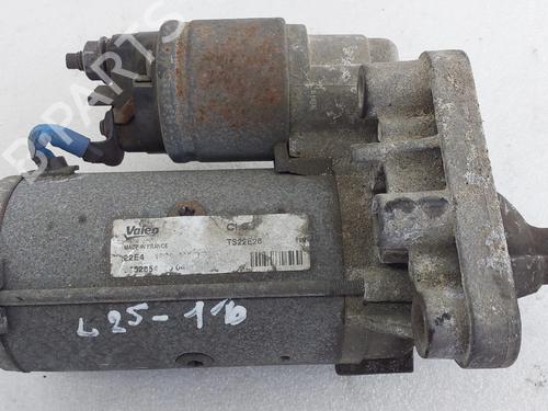 Motorino avviamento PEUGEOT 508 SW I (8E_) 1.6 HDi (115 hp) 29337487