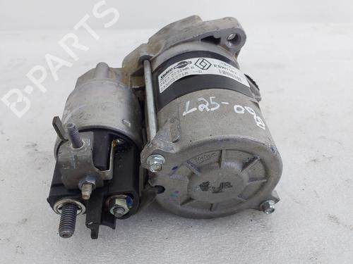 Startmotor RENAULT CLIO IV (BH_) 0.9 TCe 90 (BHNF, BHMA, BHMH, BHJK, BHJR) | BP29337488M8 