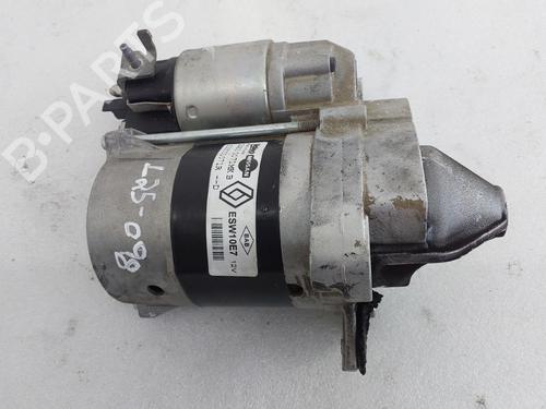 Startmotor RENAULT CLIO IV (BH_) 0.9 TCe 90 (BHNF, BHMA, BHMH, BHJK, BHJR) (90 hp) 29337488