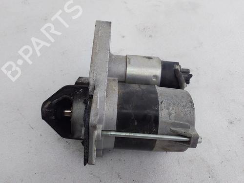 Startmotor RENAULT CLIO IV (BH_) 0.9 TCe 90 (BHNF, BHMA, BHMH, BHJK, BHJR) | BP29337488M8 