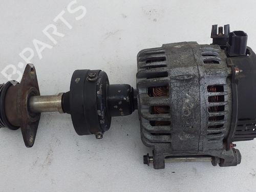 Alternatore FORD FOCUS I Estate Van (DNW) 1.8 TDDi (90 hp) 29337489
