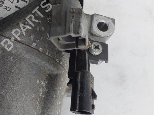 AC Kompressor RENAULT CLIO IV (BH_) 0.9 TCe 90 (BHNF, BHMA, BHMH, BHJK, BHJR) | BP29337491M34