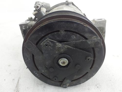 AC Kompressor RENAULT CLIO IV (BH_) 0.9 TCe 90 (BHNF, BHMA, BHMH, BHJK, BHJR) | BP29337491M34