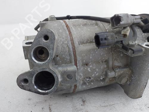 AC Kompressor RENAULT CLIO IV (BH_) 0.9 TCe 90 (BHNF, BHMA, BHMH, BHJK, BHJR) | BP29337491M34