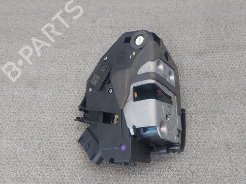 Høyre bak lås FORD FIESTA VI (CB1, CCN) 1.4 TDCi (70 hp) 29338680