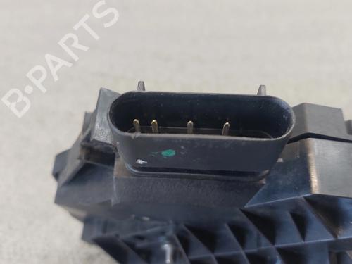 Høyre bak lås FORD FIESTA VI (CB1, CCN) 1.4 TDCi | BP29338680C99