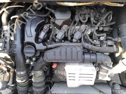 Moteur CITROËN C4 II (NC_) 1.2 THP 130 (NCHNYM, NCHNYT) (130 hp) 29341103