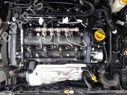 Motor ALFA ROMEO GIULIETTA (940_) 2.0 JTDM (940.FXL1A) (140 hp) 29341104