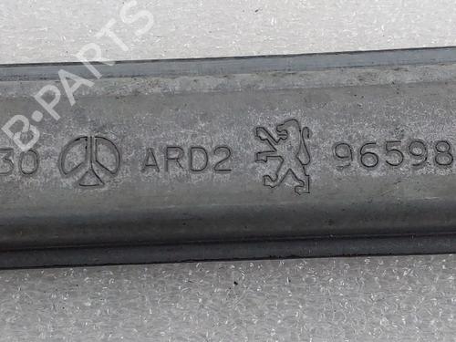 Rear right window mechanism PEUGEOT 307 SW (3H) 1.6 HDI 90 | BP29356210C25