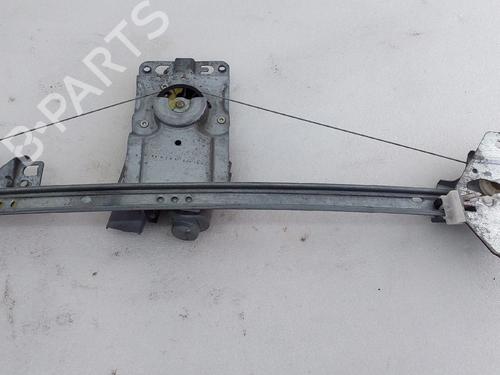 Rear right window mechanism PEUGEOT 307 SW (3H) 1.6 HDI 90 | BP29356210C25