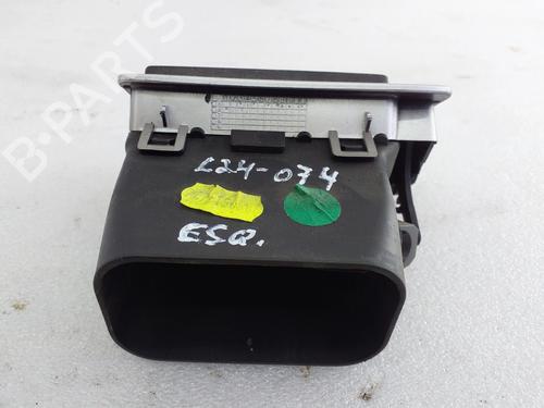 Luftventilen PEUGEOT 307 SW (3H) 1.6 HDI 90 | BP29356211I21