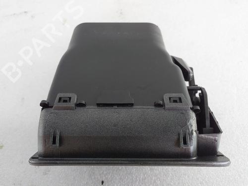 Luftventilen PEUGEOT 307 SW (3H) 1.6 HDI 90 | BP29356211I21