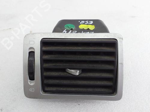 Luftventilen PEUGEOT 307 SW (3H) 1.6 HDI 90 (90 hp) 29356211