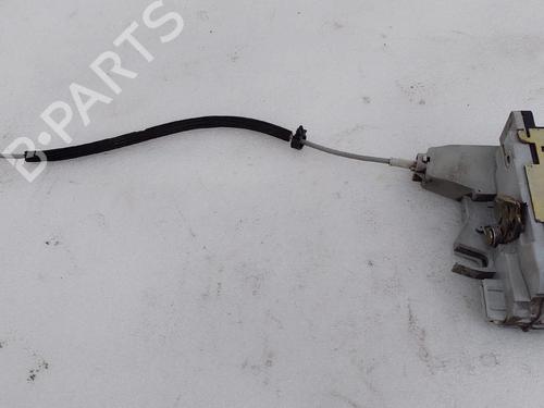 Used Rear right lock PEUGEOT 307 SW (3H) 1.6 HDI 90 (90 hp) 29356213