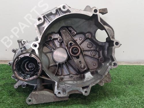 Used Gearbox VW POLO IV (9N_, 9A_) 1.2 12V (64 hp) 29356221