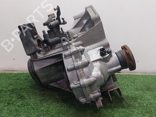 Gearbox VW POLO IV (9N_, 9A_) 1.2 12V | BP29356221M3 