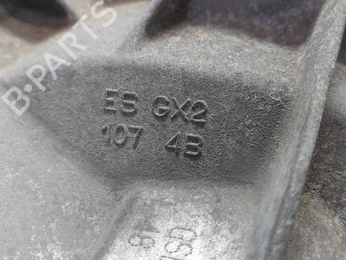 Gearbox VW POLO IV (9N_, 9A_) 1.2 12V | BP29356221M3 