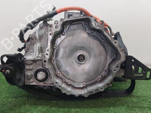 Used Gearbox TOYOTA PRIUS PLUS (_W4_) 1.8 Hybrid (ZVW40W, ZVW41W) (136 hp) 29356222