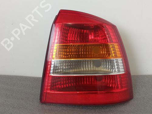 Right taillight OPEL ASTRA G CLASSIC (T98) 1.4 16V (F08, F48) BP29359550C35