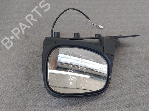 Right mirror HYUNDAI H-1 Van (A1) 2.5 TD | BP29360852C27 