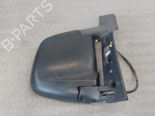 Right mirror HYUNDAI H-1 Van (A1) 2.5 TD | BP29360852C27 