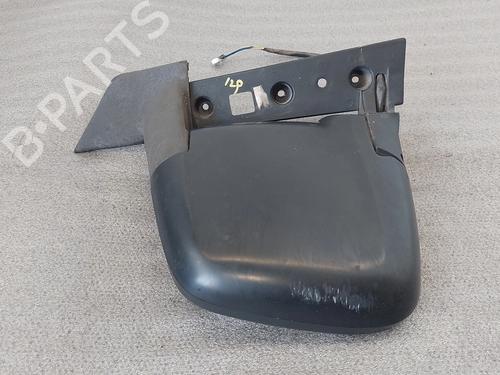 Right mirror HYUNDAI H-1 Van (A1) 2.5 TD | BP29360852C27 