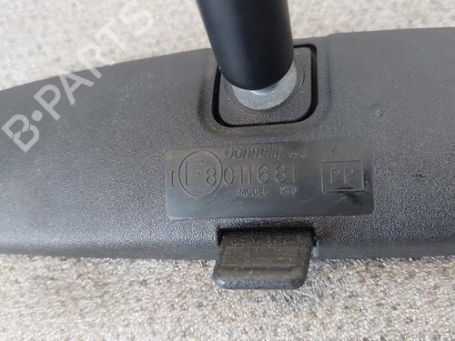 Rear mirror MAZDA 323 F VI Hatchback (BJ) 1.3 16V (BJ3P, BJ14) | BP29360853I6 