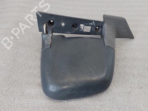 Left mirror HYUNDAI H-1 Van (A1) 2.5 TD | BP29360854C26 