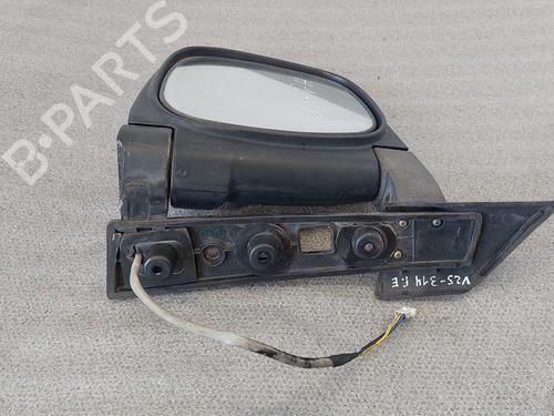 Left mirror HYUNDAI H-1 Van (A1) 2.5 TD | BP29360854C26 