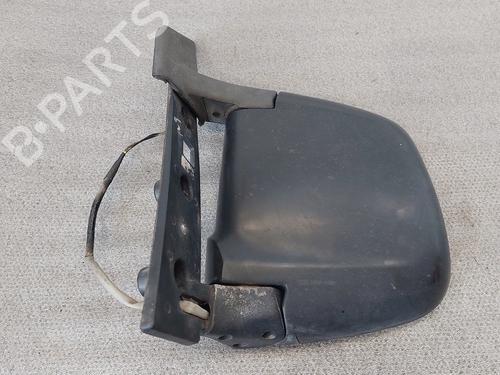 Left mirror HYUNDAI H-1 Van (A1) 2.5 TD | BP29360854C26 